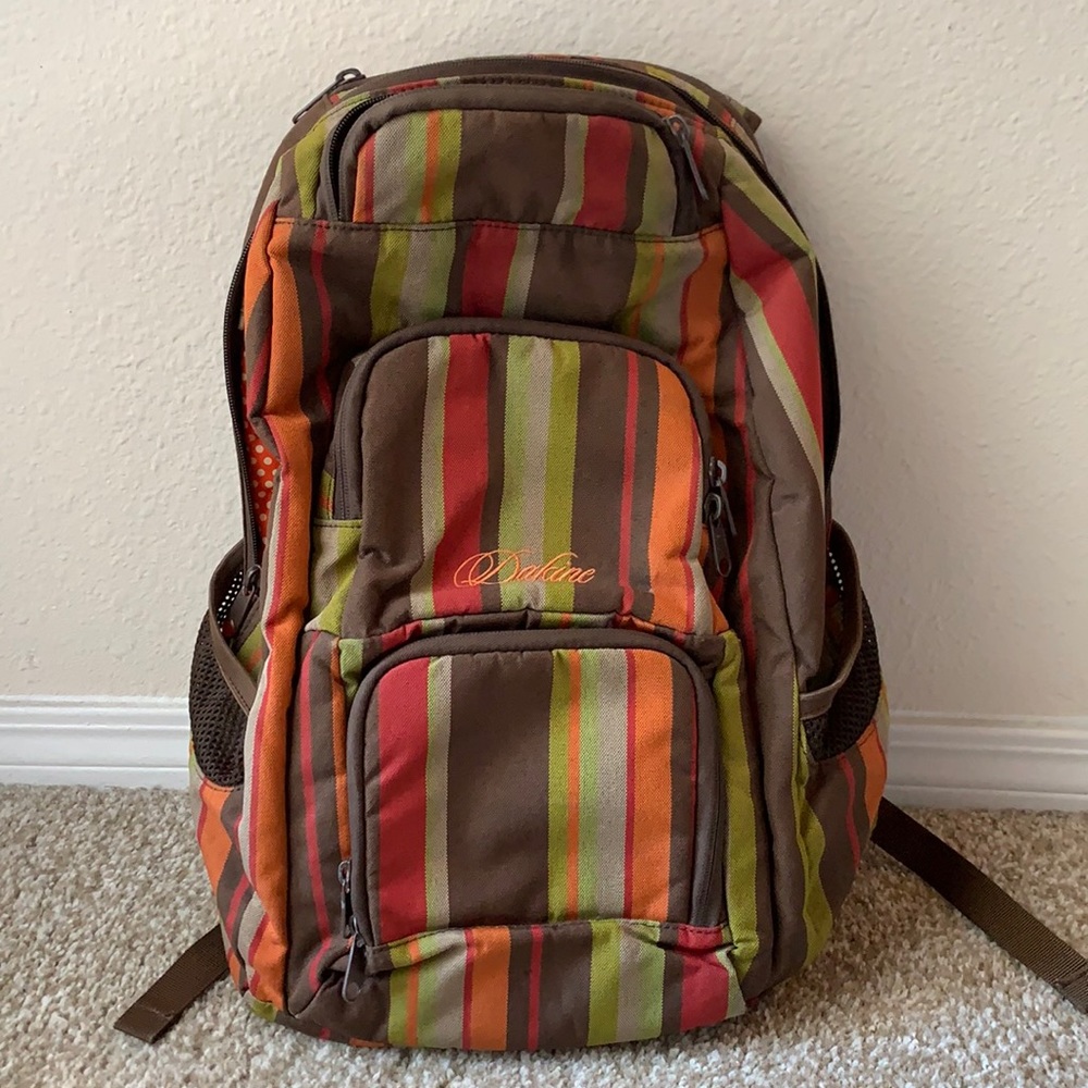 Dakine Backpack